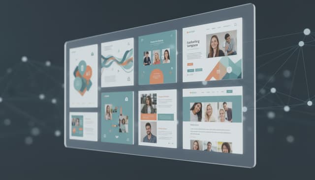 Complete Guide to Marketing Collateral Templates Online in 2024