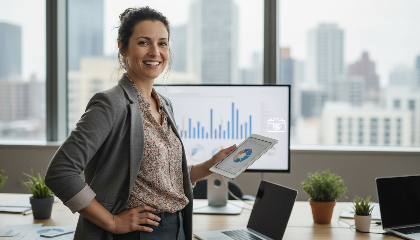 Marketing coordinator in 2026: from admin support to AI strategist