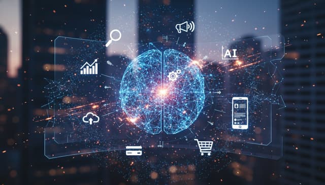 Marketing cyfrowy trendy 2024: co warto znać i jak je wykorzystać