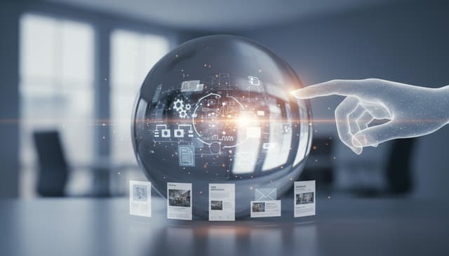 Complete Guide to Marketing Document Automation Tool in 2024