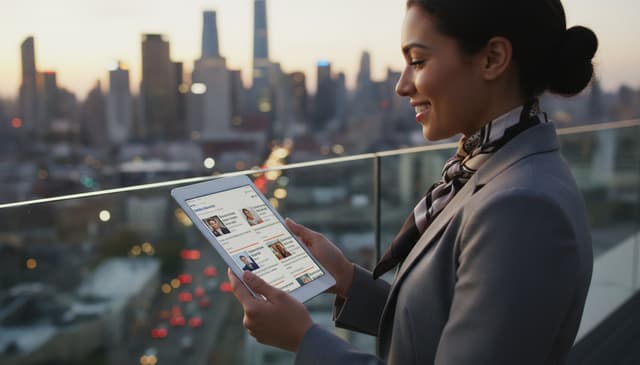 Marketing Executive News Content: Trends and Insights for 2024