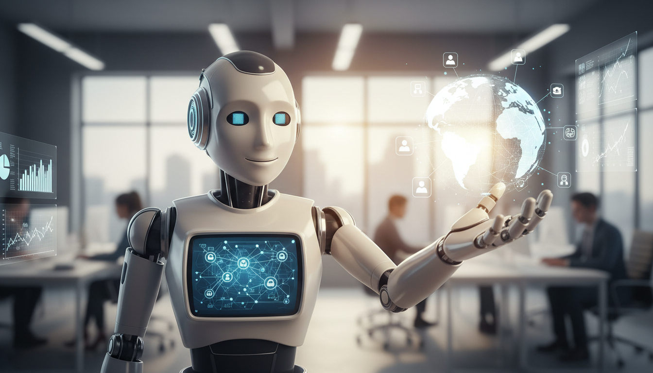 Marketing Helper 2026: From Noisy Tools to a Real AI Teammate