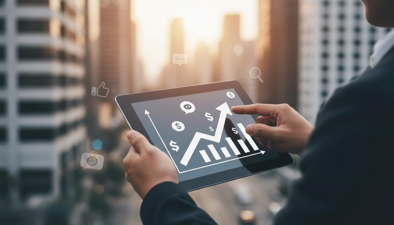 Marketing ogłoszeń online: praktyczny przewodnik dla sprzedawców