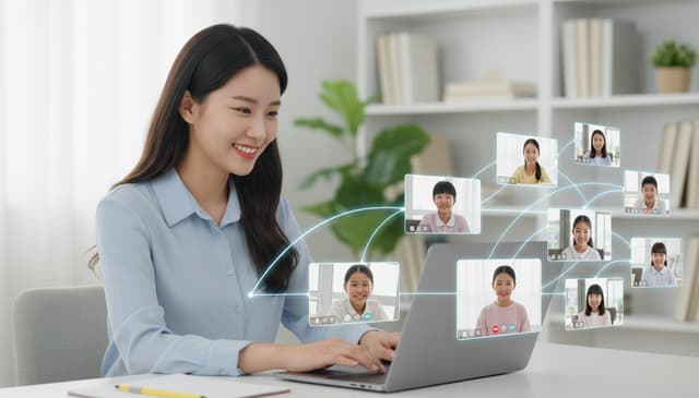 Marketing online korepetycje: praktyczny przewodnik dla nauczycieli