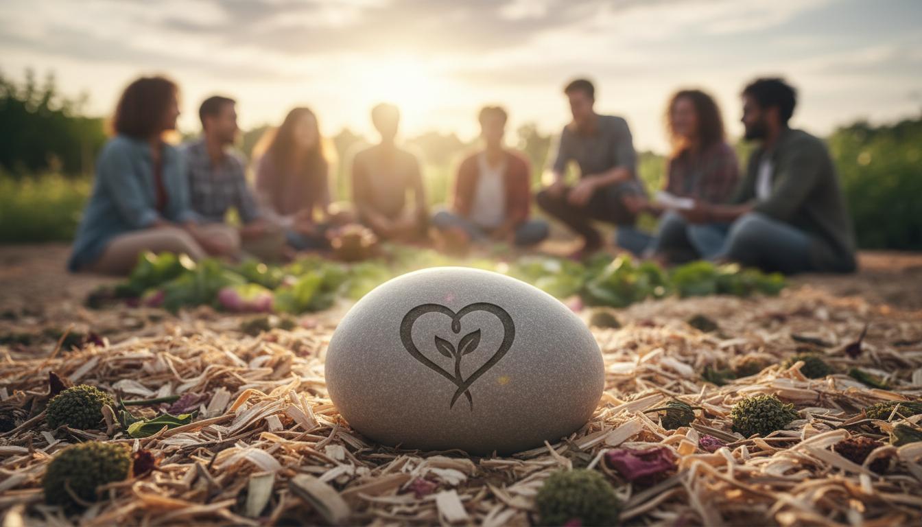 Marketing oparty na wartościach: praktyczny przewodnik dla firm