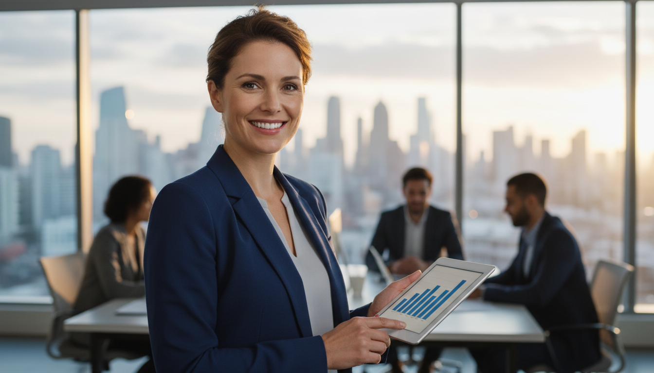 The 2026 Marketing Professional: Human Edge in an AI-First World