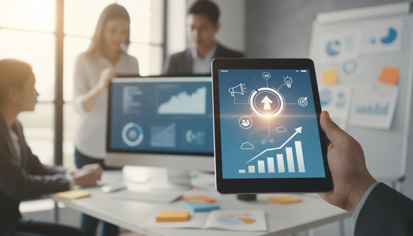 Marketing Support in 2026: Choose Your Side in the AI Shift