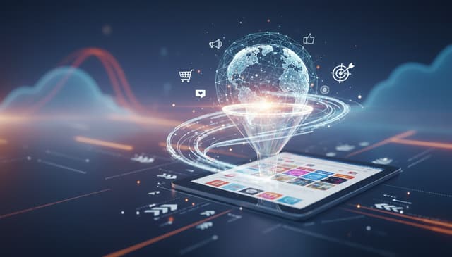 Marketingowa strategia kampanii online: praktyczny przewodnik dla firm