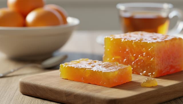 Complete guide to marmolada: history, flavors, and buying tips