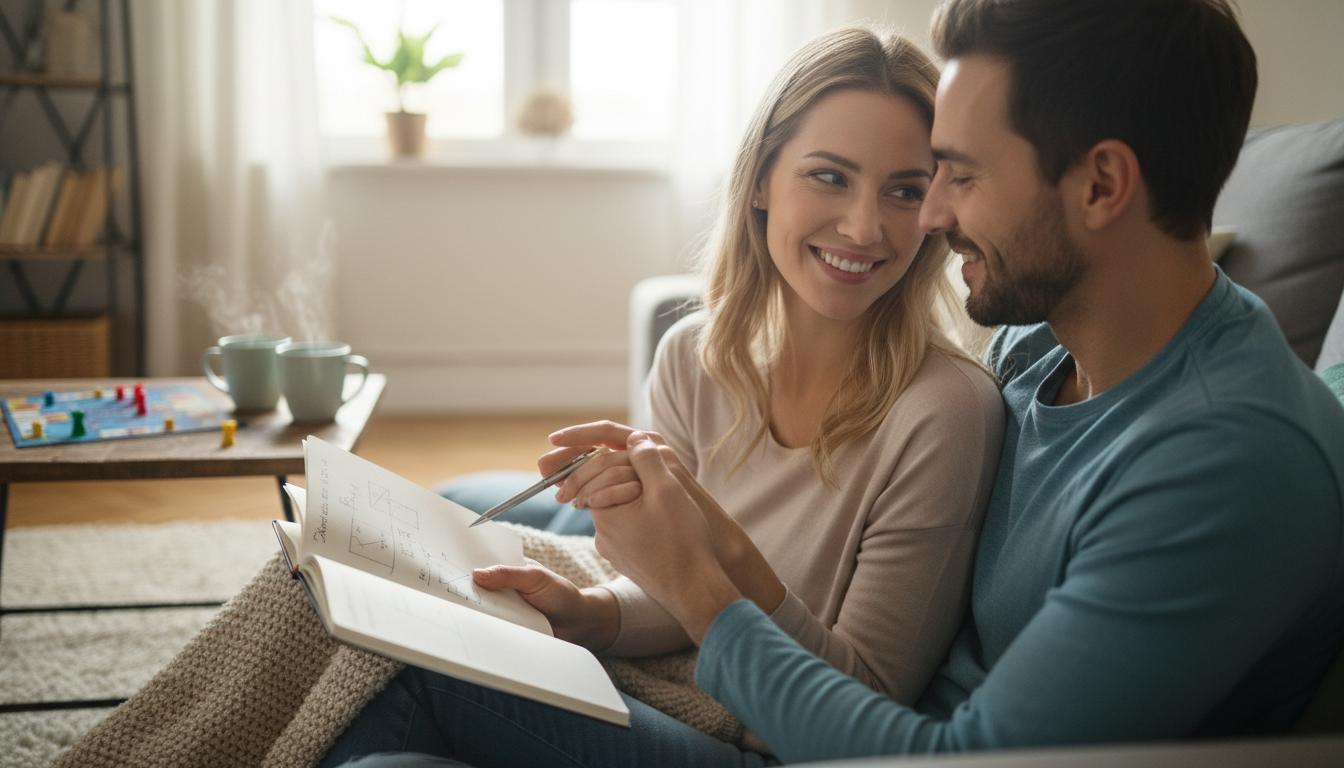 Marriage Intimacy Improvement Strategies: Practical Guide for Lasting Connection