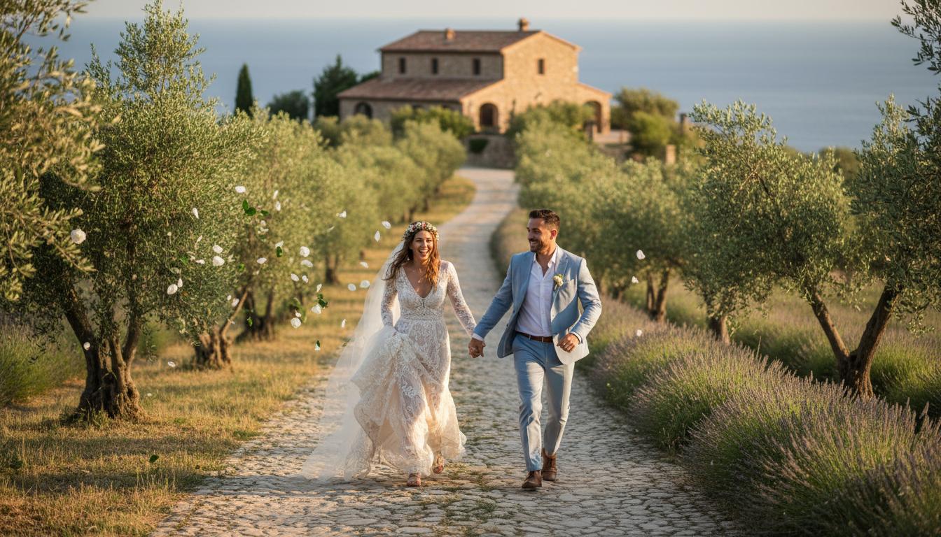 The Best Marriage Movies to Watch for Every Stage of Love