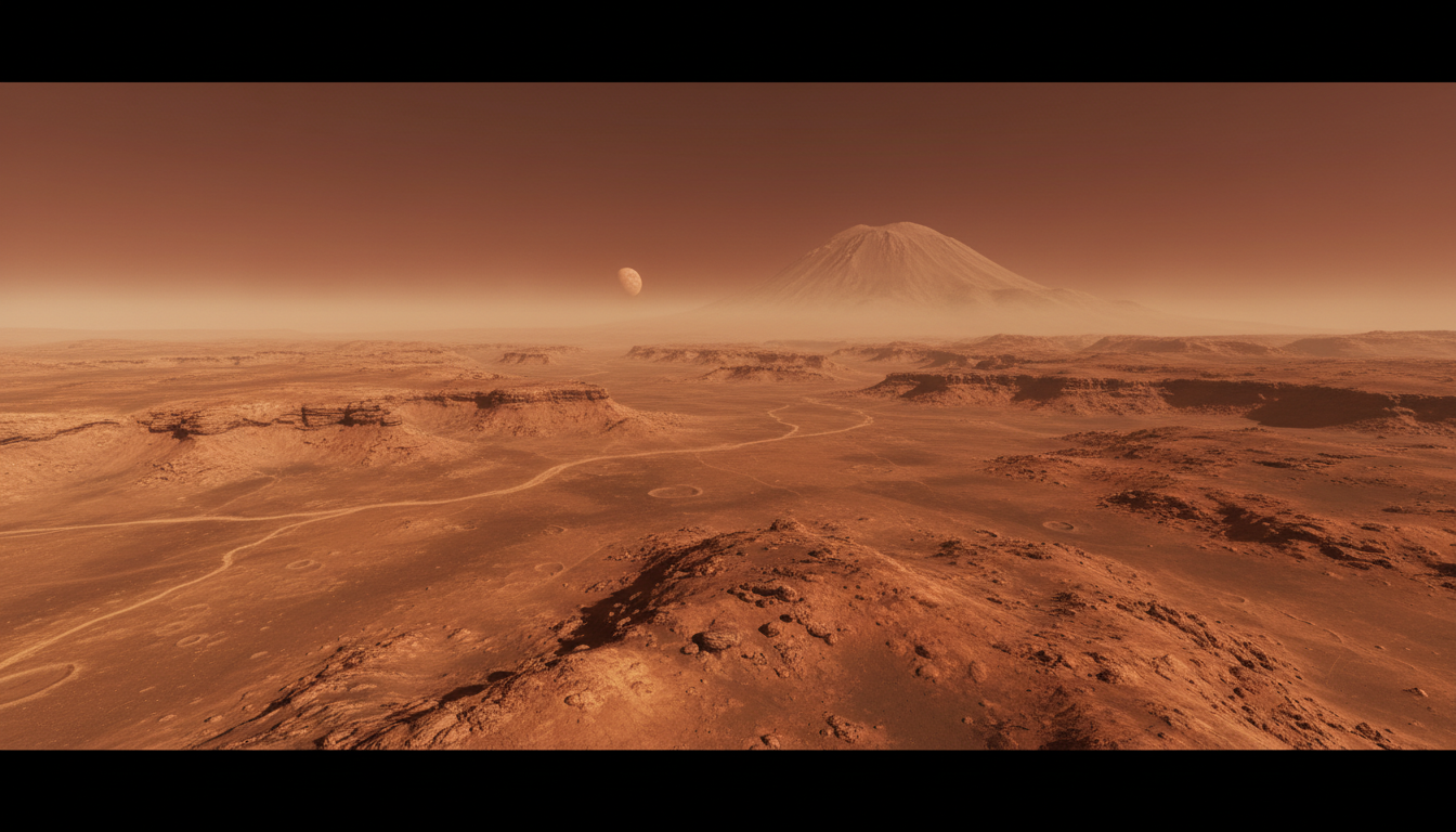 How mars is shaping the future of space exploration