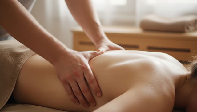 Masaż leczniczy: jak działa i kiedy warto z niego skorzystać
