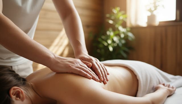 Masażer: jak wybrać najlepszy model do relaksu i zdrowia