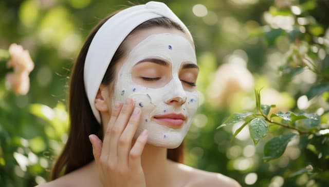 Maseczka do twarzy: praktyczny przewodnik po rodzajach i zastosowaniach