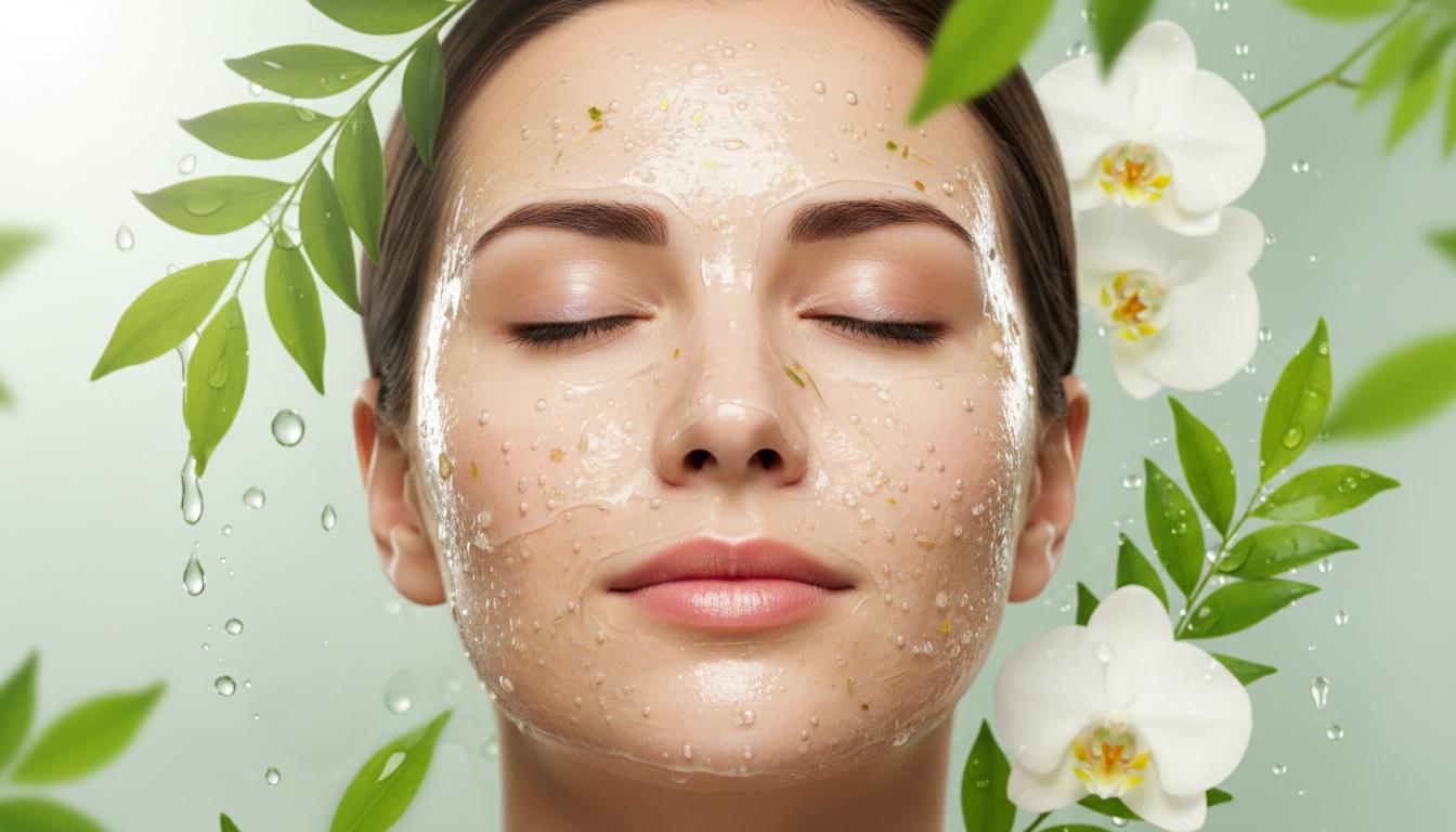 Maseczka nawilżająca: praktyczny przewodnik po skutecznej pielęgnacji