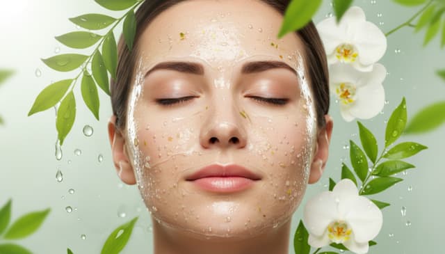 Maseczka nawilżająca: praktyczny przewodnik po skutecznej pielęgnacji