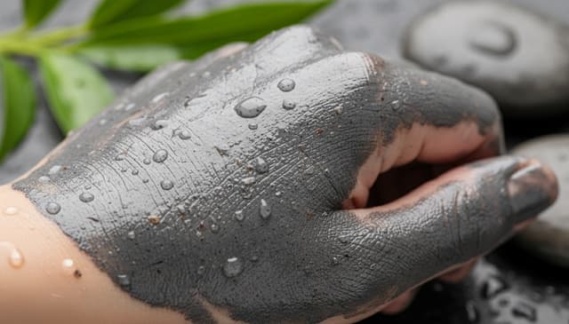 Maseczka oczyszczająca: jak działa i kiedy warto ją stosować