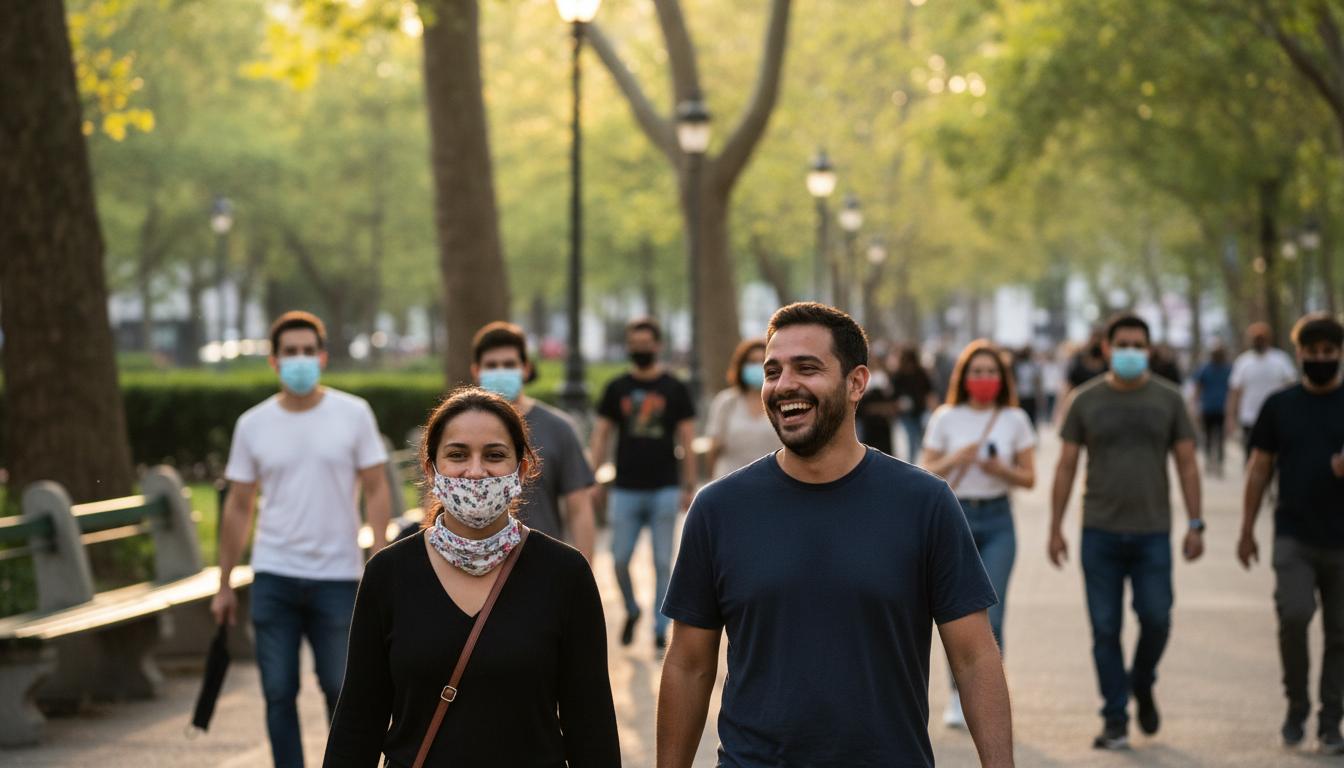 Mask Optional: What Future Flights Mean for Traveler Comfort and Safety