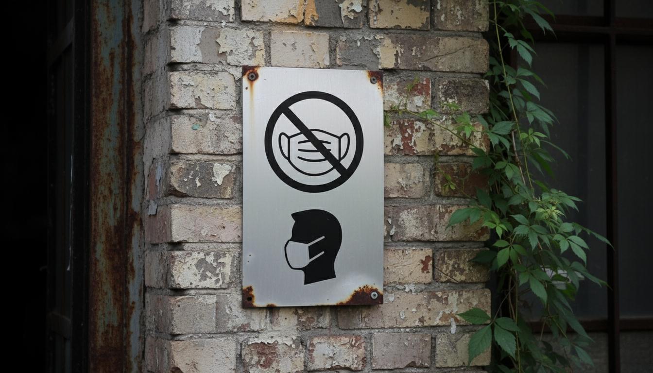 Mask Required: What Travelers Need to Know for Future Flights