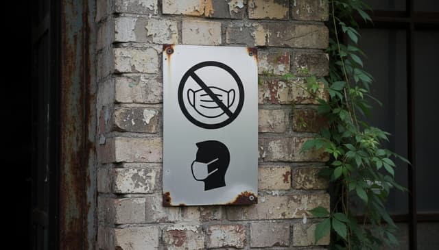 Mask Required: What Travelers Need to Know for Future Flights