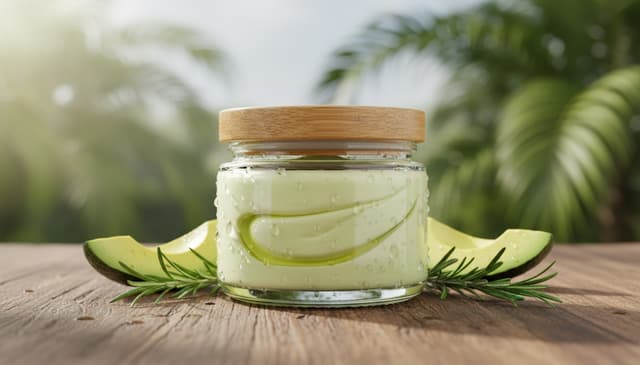 Maska do włosów: praktyczny przewodnik po wyborze i stosowaniu