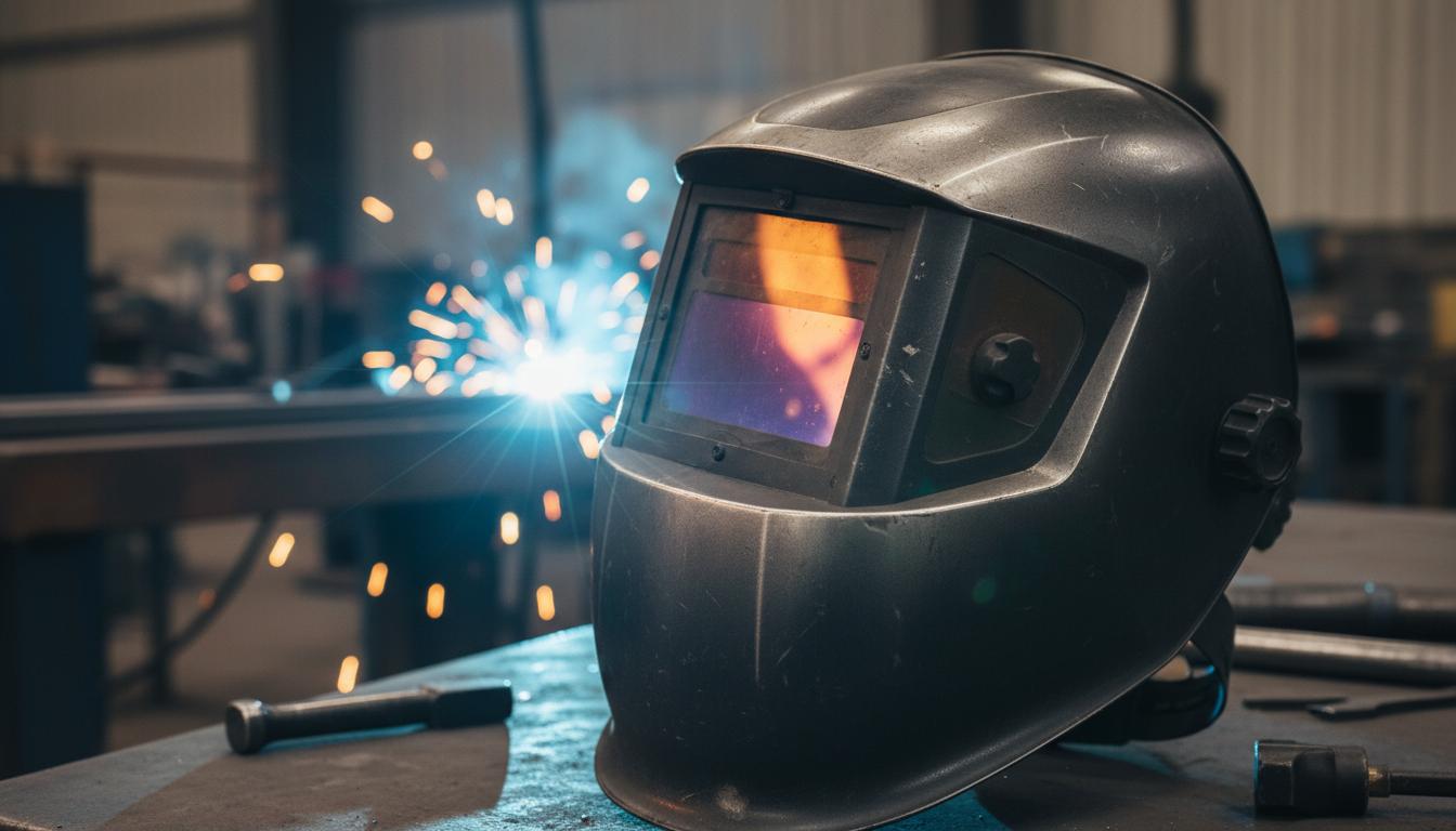 Maska spawalnicza: praktyczny przewodnik wyboru i użytkowania