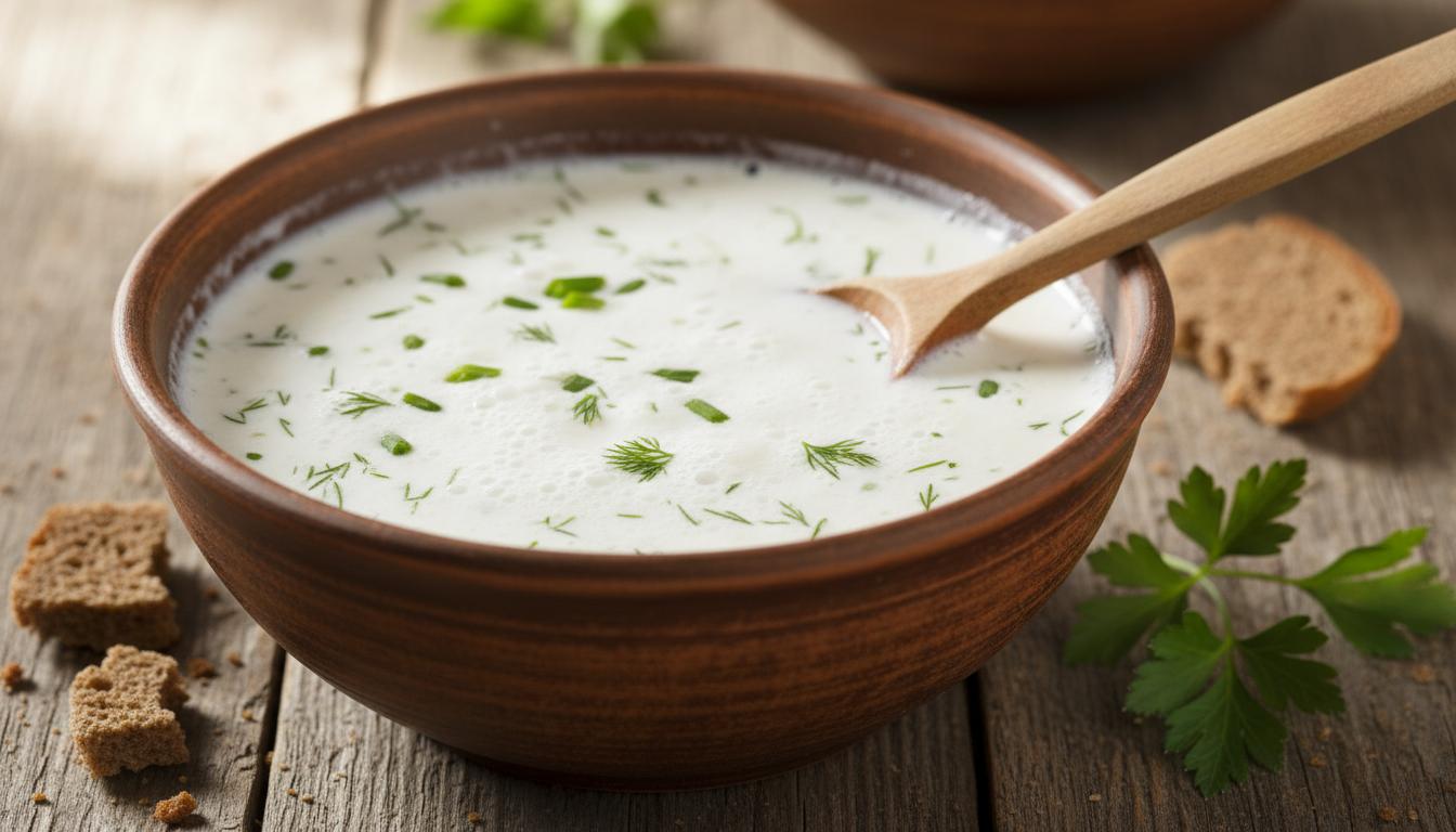 Maślanka: praktyczny przewodnik po zastosowaniach i korzyściach