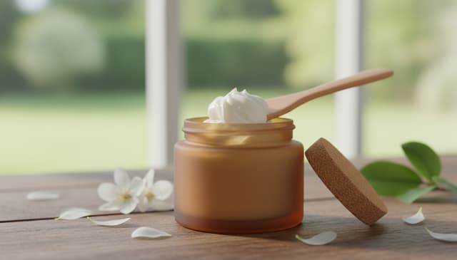 Masło do ciała: kompletny przewodnik po pielęgnacji skóry