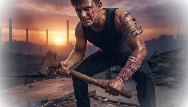 Masochistyczny sposób myślenia: jak rozpoznać i zrozumieć siebie