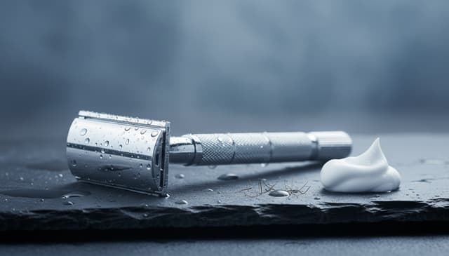 Maszynka do golenia: praktyczny przewodnik dla każdego mężczyzny