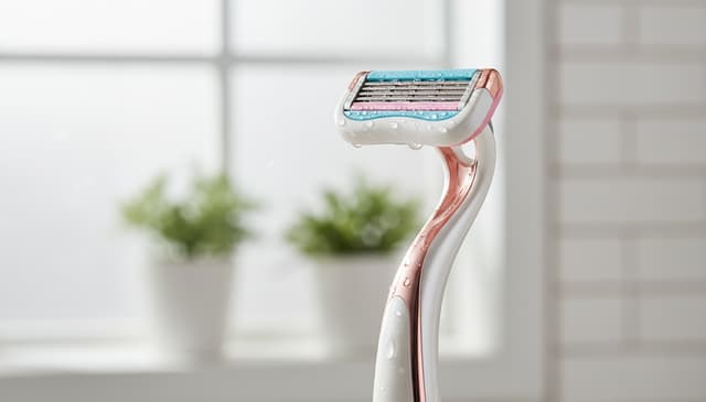 Maszynka do golenia damska: praktyczny przewodnik zakupowy 2024