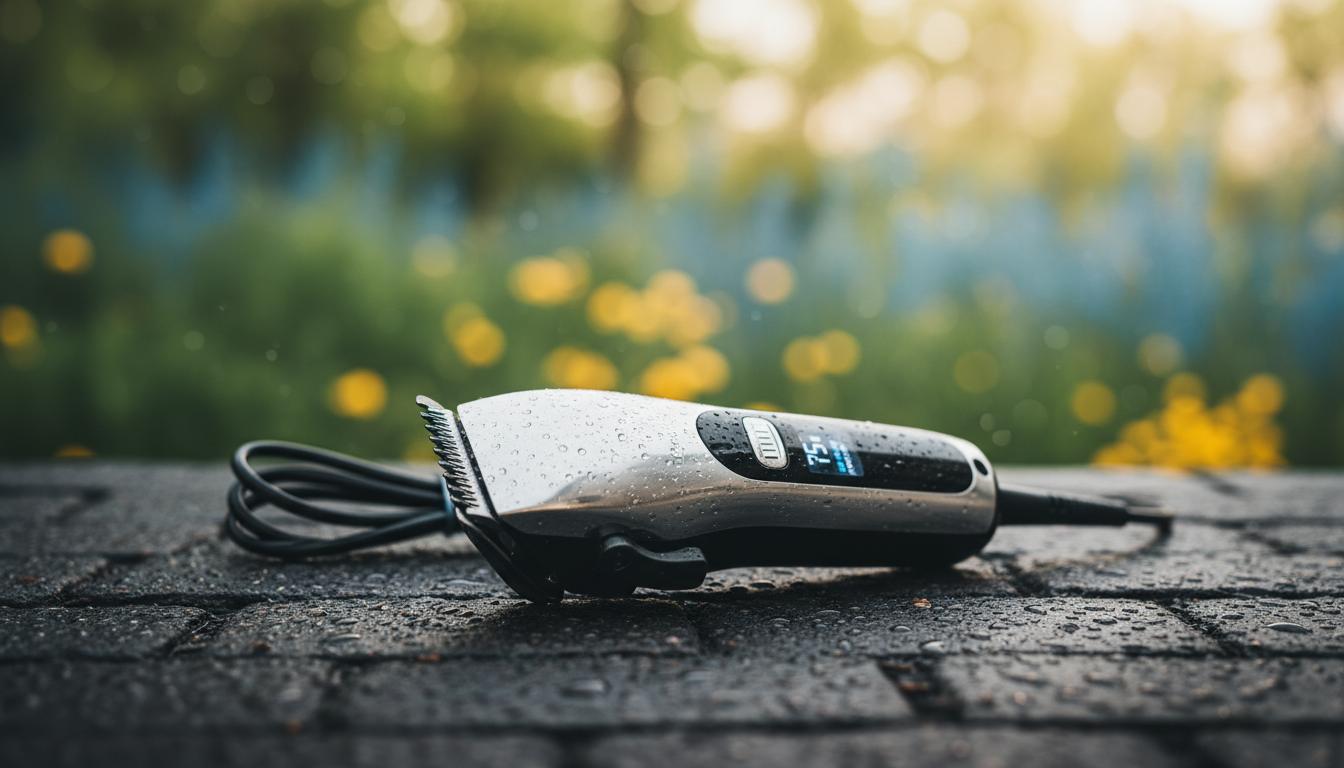 Maszynka do włosów: praktyczny przewodnik po wyborze i użytkowaniu