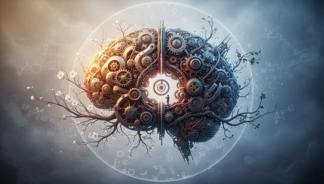 Maszyny a filozofia dobra i zła: jak technologia wpływa na etykę