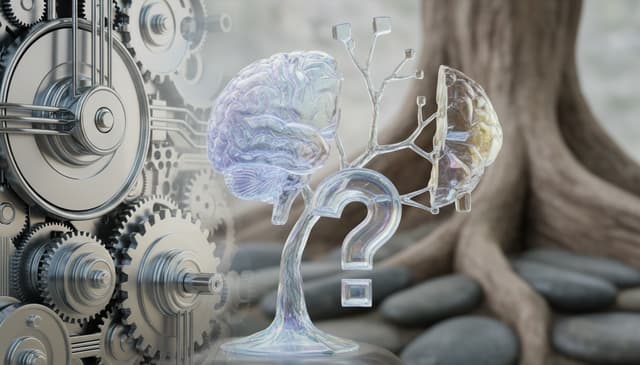 Maszyny a filozofia podejmowania decyzji: jak technologia zmienia wybory