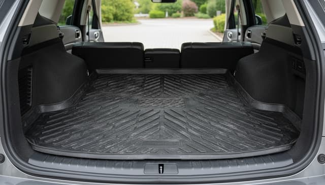 Mata do bagażnika: praktyczny przewodnik zakupowy na zakupy.ai