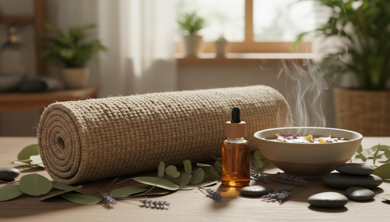 Mata do masażu: praktyczny przewodnik po wyborze i zastosowaniu