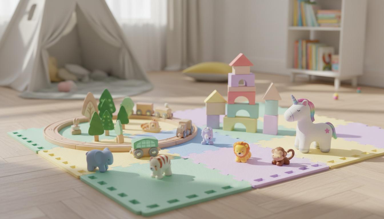 Mata do zabawy: praktyczny przewodnik po wyborze i zastosowaniu