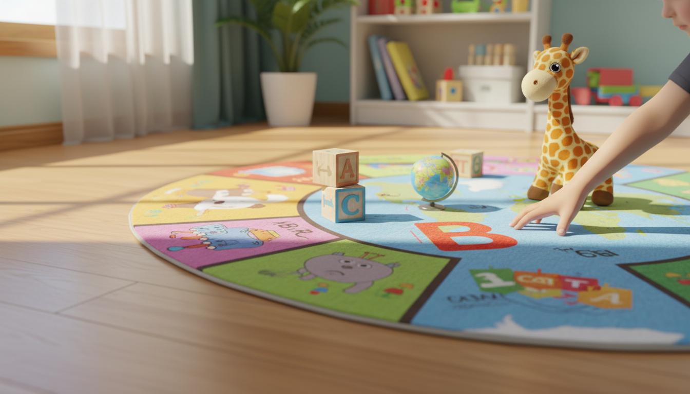 Mata edukacyjna: praktyczny przewodnik dla rodziców i dzieci