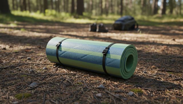 Mata turystyczna: praktyczny przewodnik po wyborze i zastosowaniu