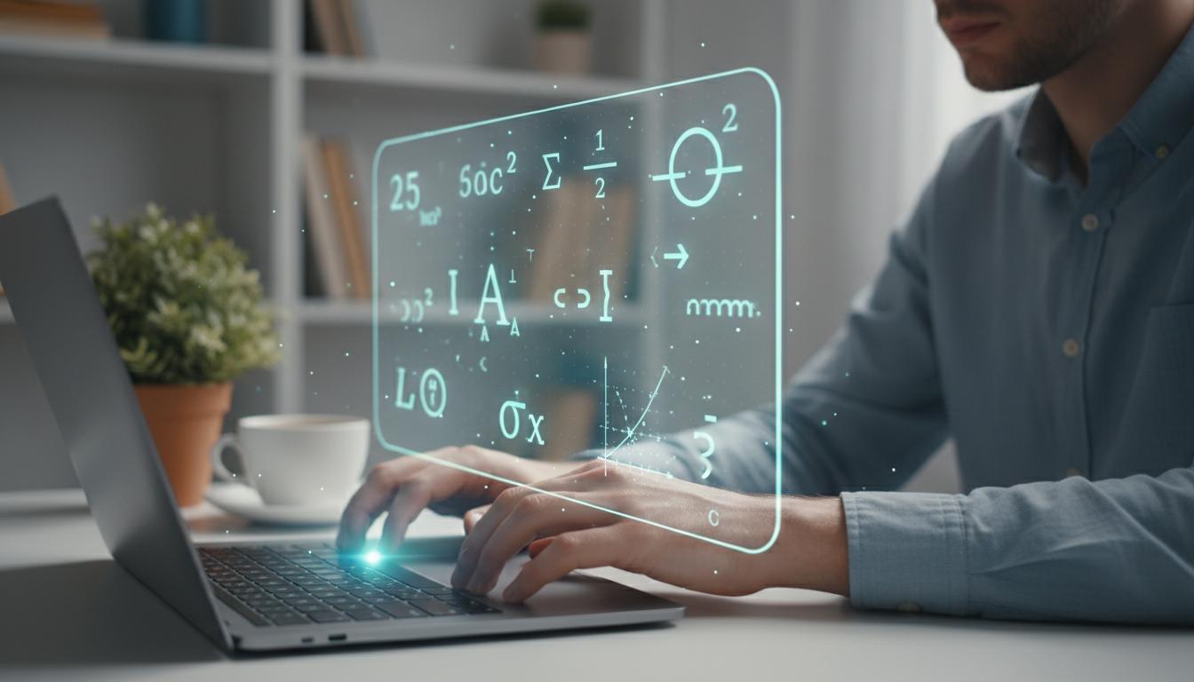 Matematyka dyskretna online: praktyczny przewodnik dla uczniów i studentów