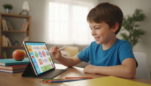 Matematyka klasa 2 online: praktyczny przewodnik dla uczniów