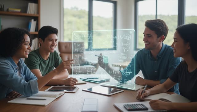 Matematyka online korepetycje: kompletny przewodnik dla uczniów