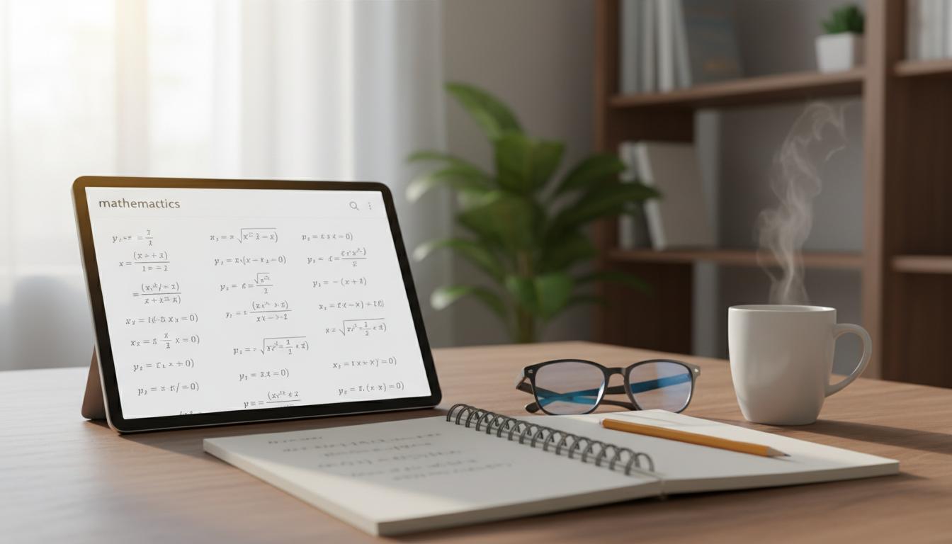 Matematyka zadania online: praktyczny przewodnik dla uczniów