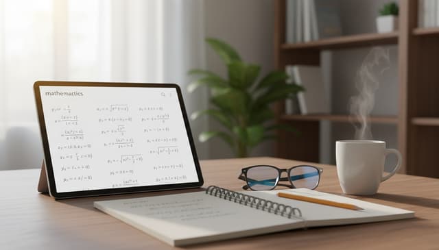 Matematyka zadania online: praktyczny przewodnik dla uczniów