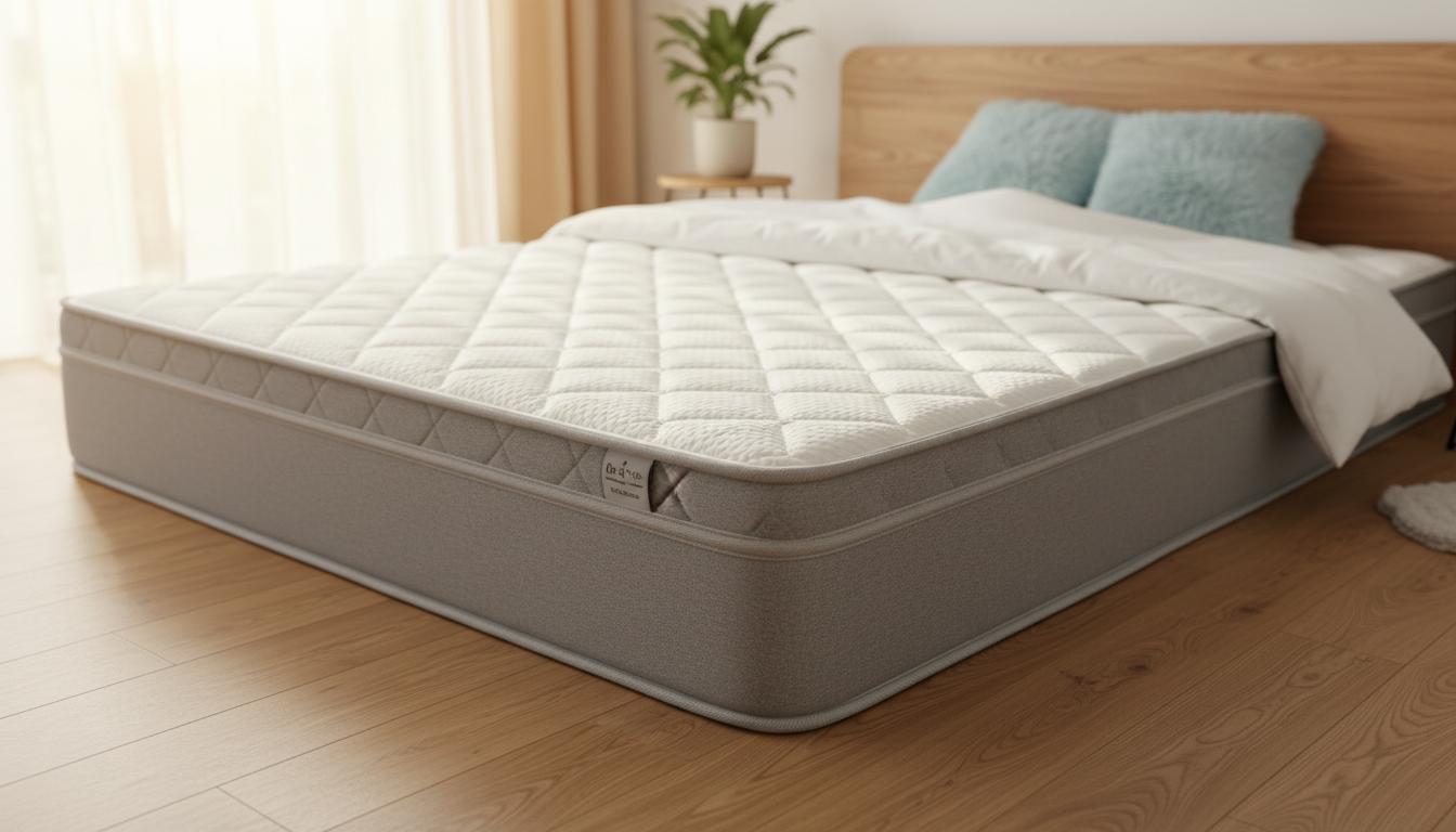 Materac 140x200: praktyczny przewodnik po wyborze idealnego modelu