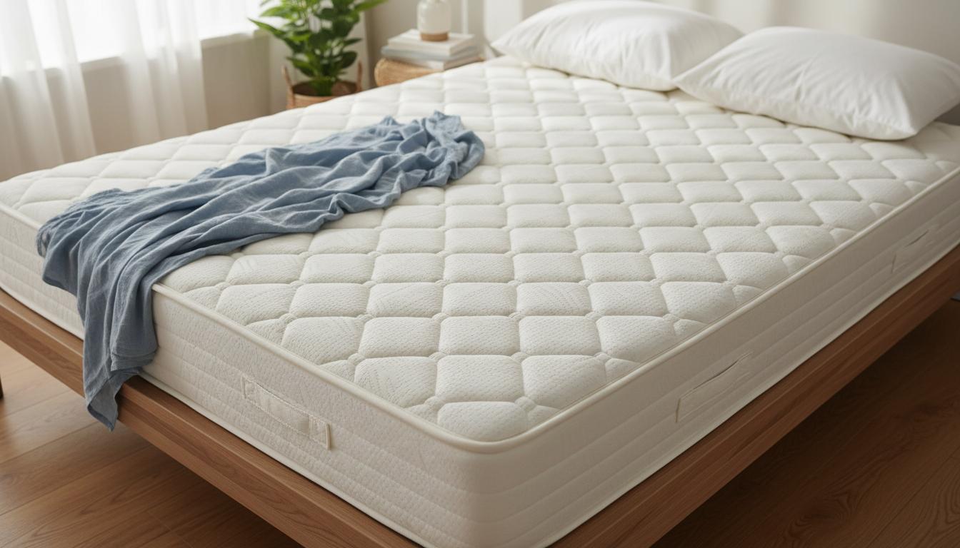 Materac 160x200: praktyczny przewodnik po wyborze i zakupie