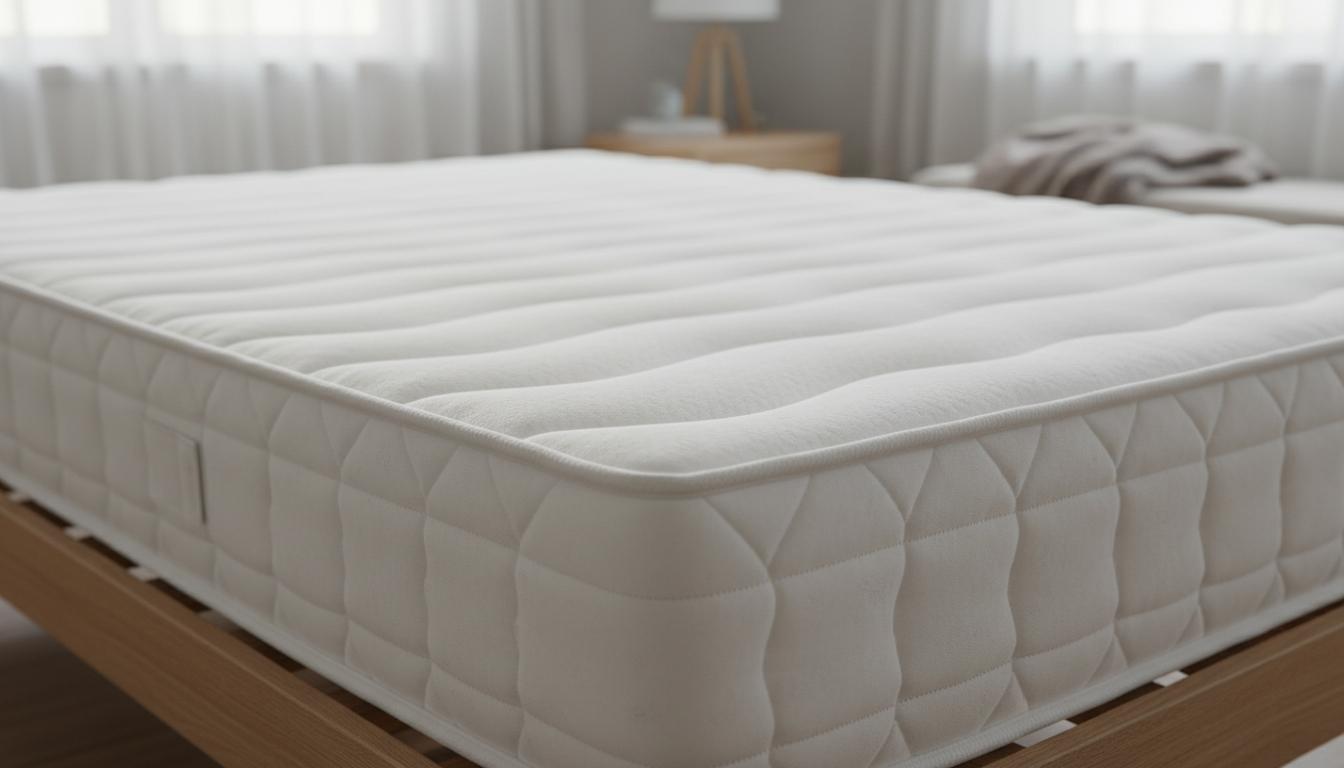 Materac piankowy: praktyczny przewodnik po wyborze i użytkowaniu