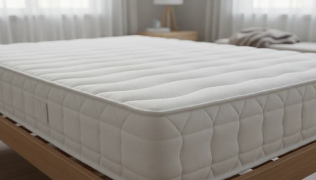 Materac piankowy: praktyczny przewodnik po wyborze i użytkowaniu