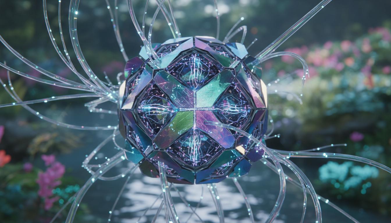 Materiały inteligentne: jak zmieniają medycynę przyszłości